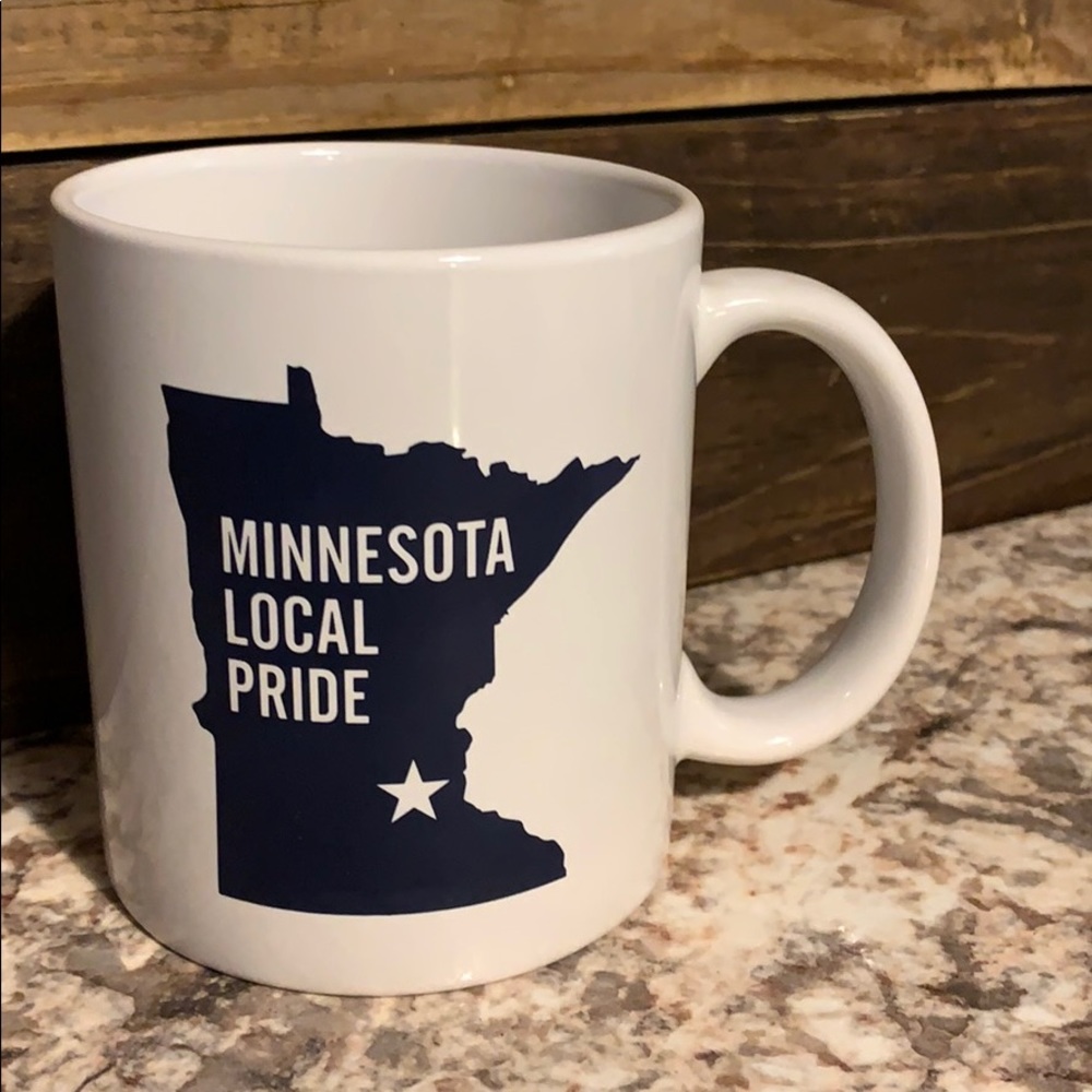 Minnesota Mug